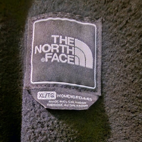 Northface Denali - Picture 3 of 3